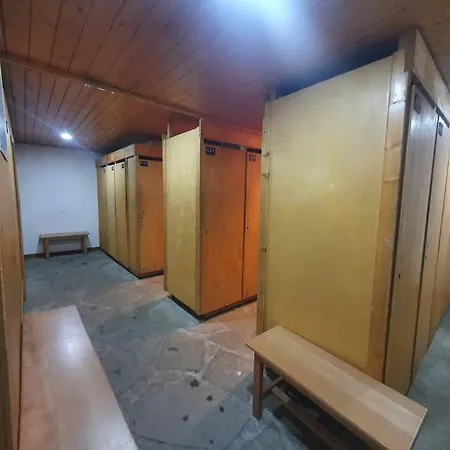 Lägenhet Chez Angelique Et - Agreable Au Pied Des Pistes La Plagne